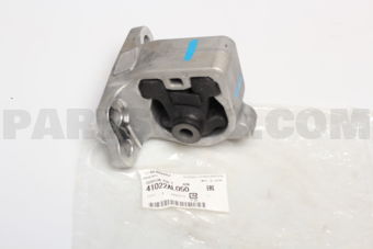 Subaru 41022AL050 CUSHION RUB F ARN