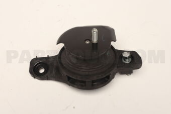 Subaru 41022CA010 CUSHION RUB LH