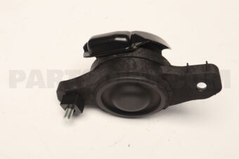Subaru 41022CA010 CUSHION RUB LH