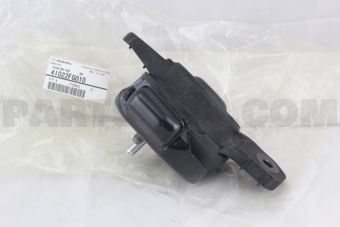 Subaru 41022FG010 CUSHION RUB RH