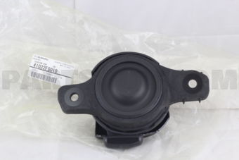 Subaru 41022FG010 CUSHION RUB RH
