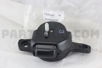 Subaru 41022FG020 CUSHION RUB LH
