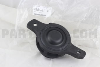 Subaru 41022FG020 CUSHION RUB LH