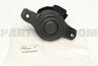 Subaru 41022FJ010 CUSHION RUB RH