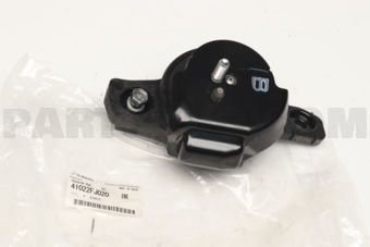 Subaru 41022FJ020 CUSHION RUB LH