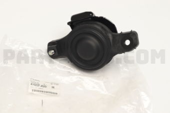 Subaru 41022FJ020 CUSHION RUB LH