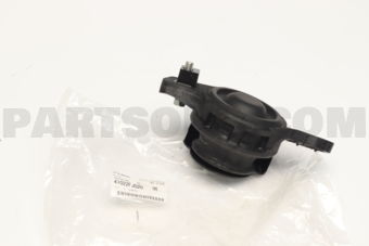 Subaru 41022FJ020 CUSHION RUB LH