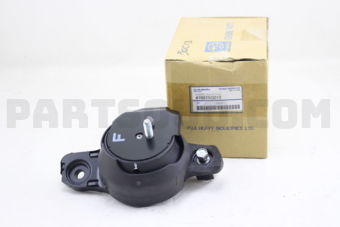 Subaru 41022SG010 CUSHION RUB AY F LH