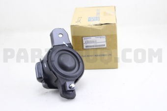 Subaru 41022SG010 CUSHION RUB AY F LH