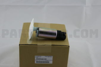 Subaru 42022AG190 PROP SHAFT ASSY O5A