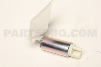 Subaru 42022FE003 PUMP WITH FILTER