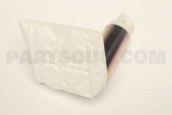 Subaru 42022FE003 PUMP WITH FILTER