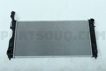 Subaru 45111FL001 RADIATOR ASSY
