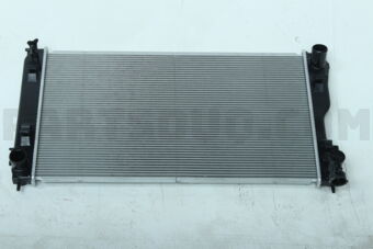 Subaru 45111FL001 RADIATOR ASSY