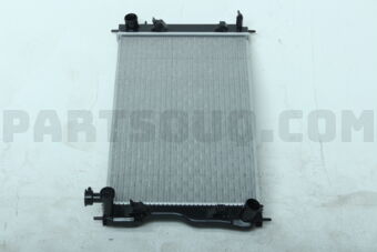 Subaru 45111FL001 RADIATOR ASSY