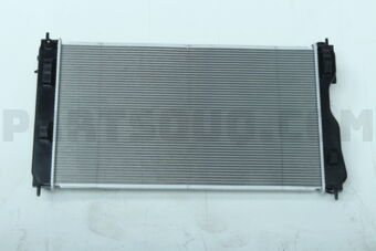 Subaru 45111FL001 RADIATOR ASSY