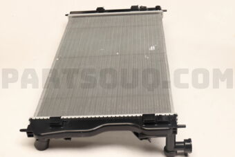 Subaru 45111FL011 RADIATOR ASSY