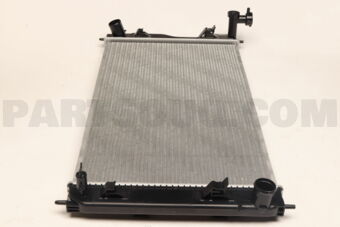 Subaru 45111FL011 RADIATOR ASSY