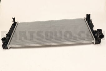 Subaru 45111FL011 RADIATOR ASSY