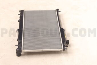 Subaru 45111SG000 RADIATOR ASSY
