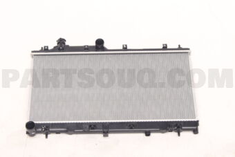 Subaru 45111SG000 RADIATOR ASSY