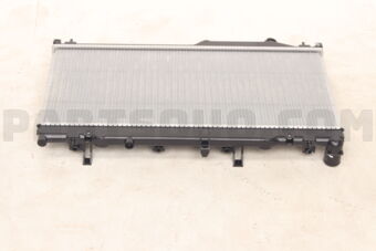 Subaru 45111SG000 RADIATOR ASSY