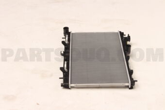 Subaru 45119AG000 RADIATOR ASSY