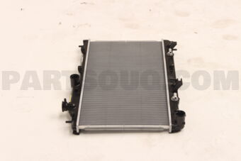 Subaru 45119AG000 RADIATOR ASSY