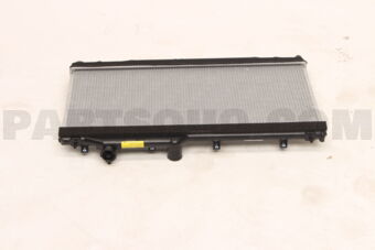Subaru 45119AG000 RADIATOR ASSY