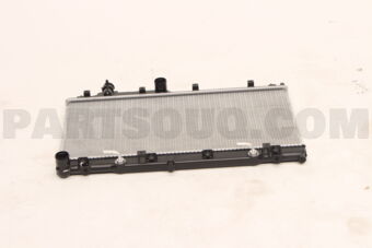 Subaru 45119AG000 RADIATOR ASSY