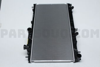 Subaru 45119FG050 RADIATOR
