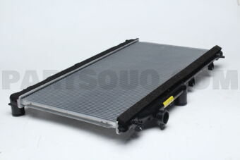 Subaru 45119FG050 RADIATOR