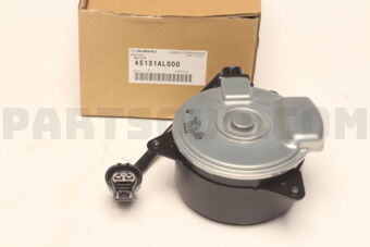 Subaru 45131AL000 MOTOR