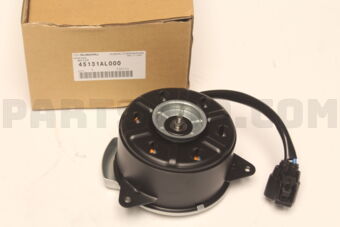 Subaru 45131AL000 MOTOR