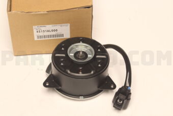 Subaru 45131AL000 MOTOR