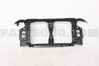 Subaru 53029FL0819P RAD PNL COMPL RPR