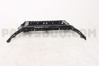 Subaru 53029FL0819P RAD PNL COMPL RPR