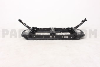 Subaru 53029FL0819P RAD PNL COMPL RPR