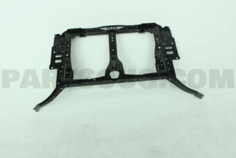 Subaru 53029SJ0009P RAD PNL COMPL RPR