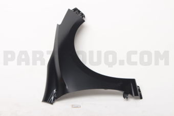 Subaru 57120FL0209P FENDER F RH