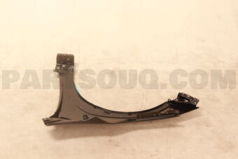 Subaru 57120FL0609P FENDER COMPLETE-FRONT,RIGHT