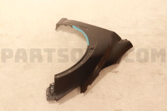 Subaru 57120FL0609P FENDER COMPLETE-FRONT,RIGHT