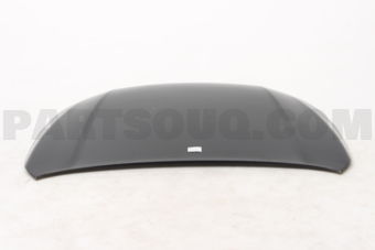 Subaru 57229FL0109P HOOD COMPL F
