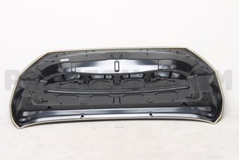 Subaru 57229FL0109P HOOD COMPL F