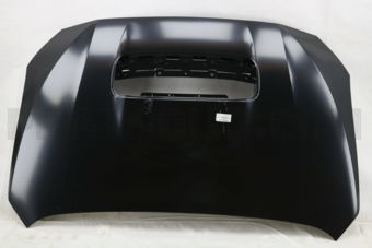Subaru 57229VA0009P HOOD COMPL F