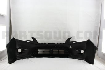 Subaru 57702FJ030 BUMPER PUNCHING FXUV