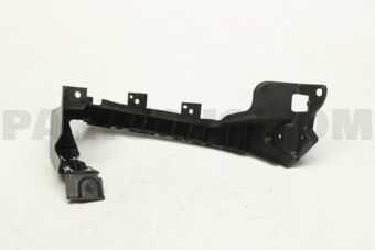 Subaru 57707XA13A BRKT CORNER F LH
