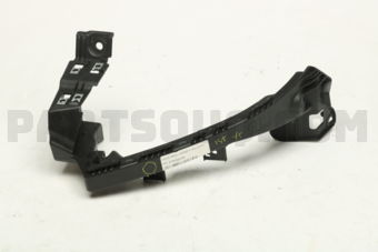Subaru 57707XA13A BRKT CORNER F LH