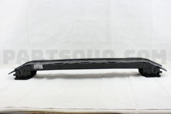 Subaru 57711SG0009P BEAM COMPL F EU