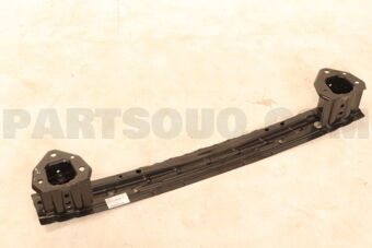 Subaru 57711SJ0309P BEAM COMPL R EU